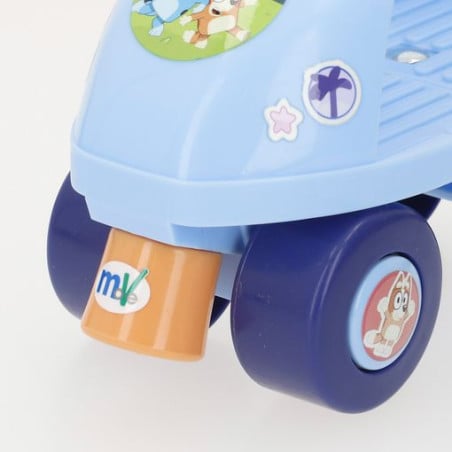 Patines Infantiles Bluey (32-36)