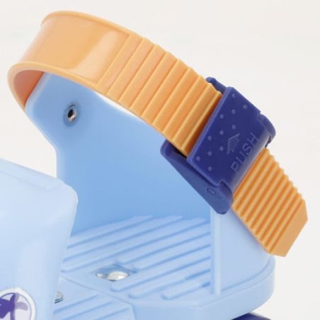 Patines Infantiles Bluey (32-36)