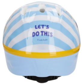 Casco Infantil Bluey 48-52Cm 2