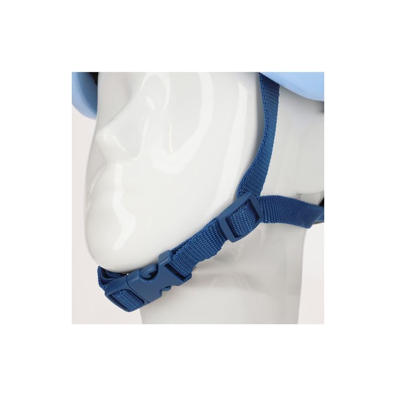 Casco Infantil Bluey 48-52Cm