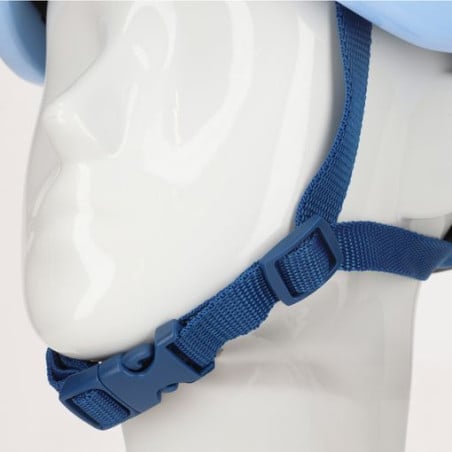 Casco Infantil Bluey 48-52Cm
