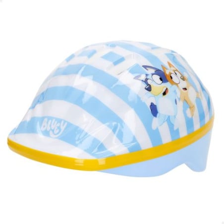 Casco Infantil Bluey 48-52Cm