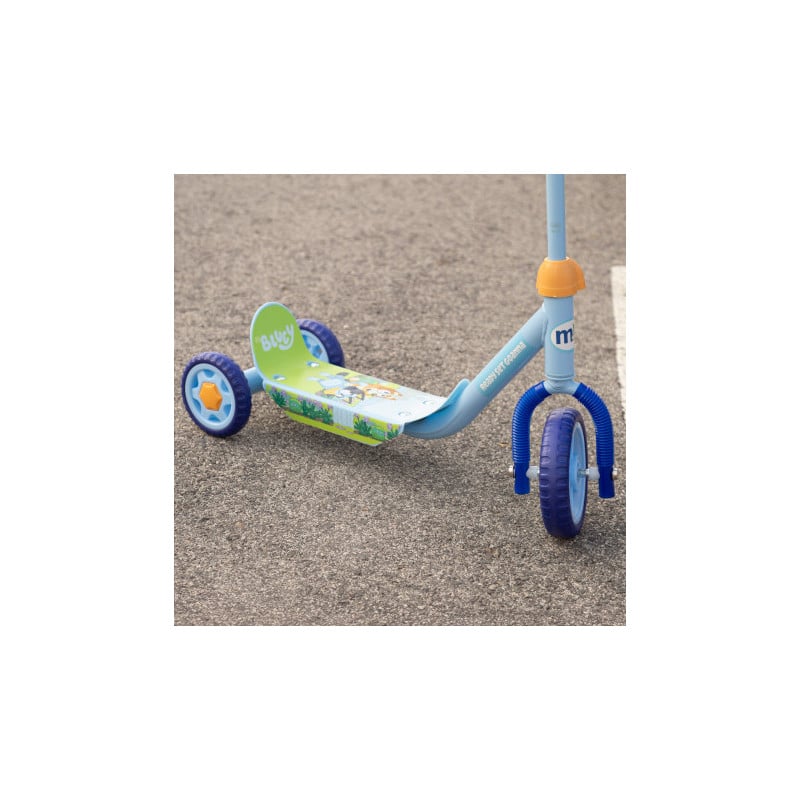 Scooter 3 Ruedas Bluey