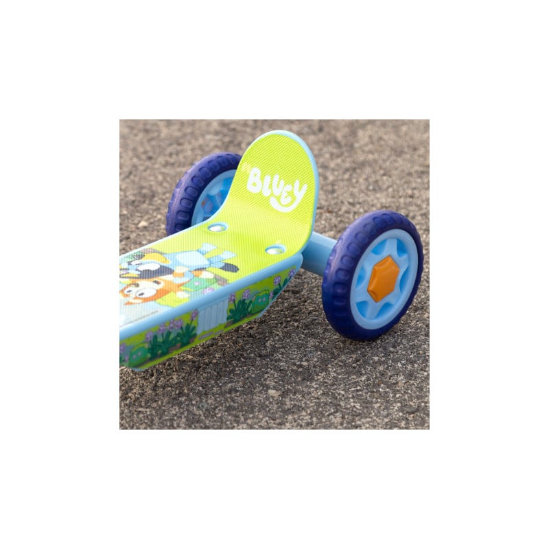 Scooter 3 Ruedas Bluey