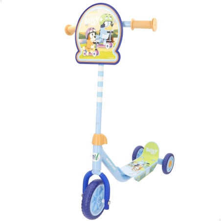 Scooter 3 Ruedas Bluey