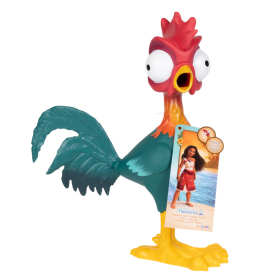 Hehei Interactivo Vaiana II De Toy Planet