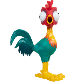 Hehei Interactivo Vaiana II De Toy Planet 2