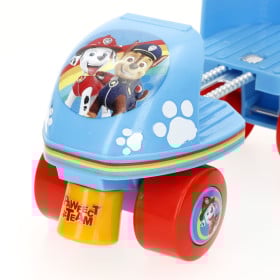 Patines Infantiles Patrulla Canina (21-28) 2