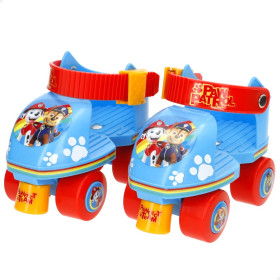 Patines Infantiles Patrulla Canina (21-28)