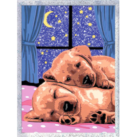 CreArt Serie D Perritos 2