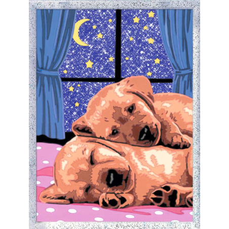 CreArt Serie D Perritos