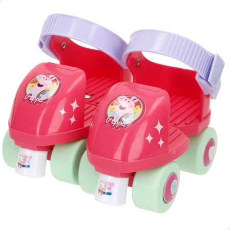 Patines Infantiles Peppa Pig (22-29)