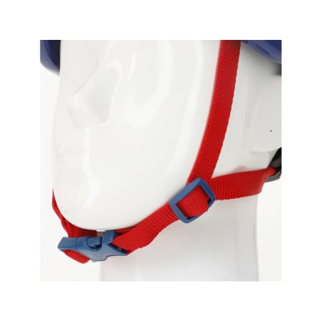 Casco Infantil Spidey 48-52Cm