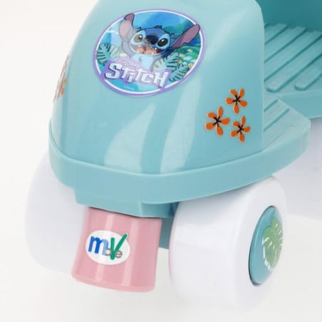 Patines Infantiles Stitch (32-36)