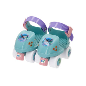 Patines Infantiles Stitch (32-36)