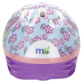 Casco Infantil Stitch 48-52Cm 2