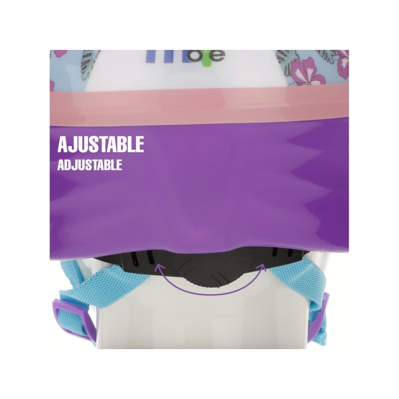 Casco Infantil Stitch 48-52Cm