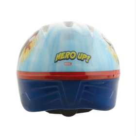 Casco Infantil Spidey 48-52Cm 2
