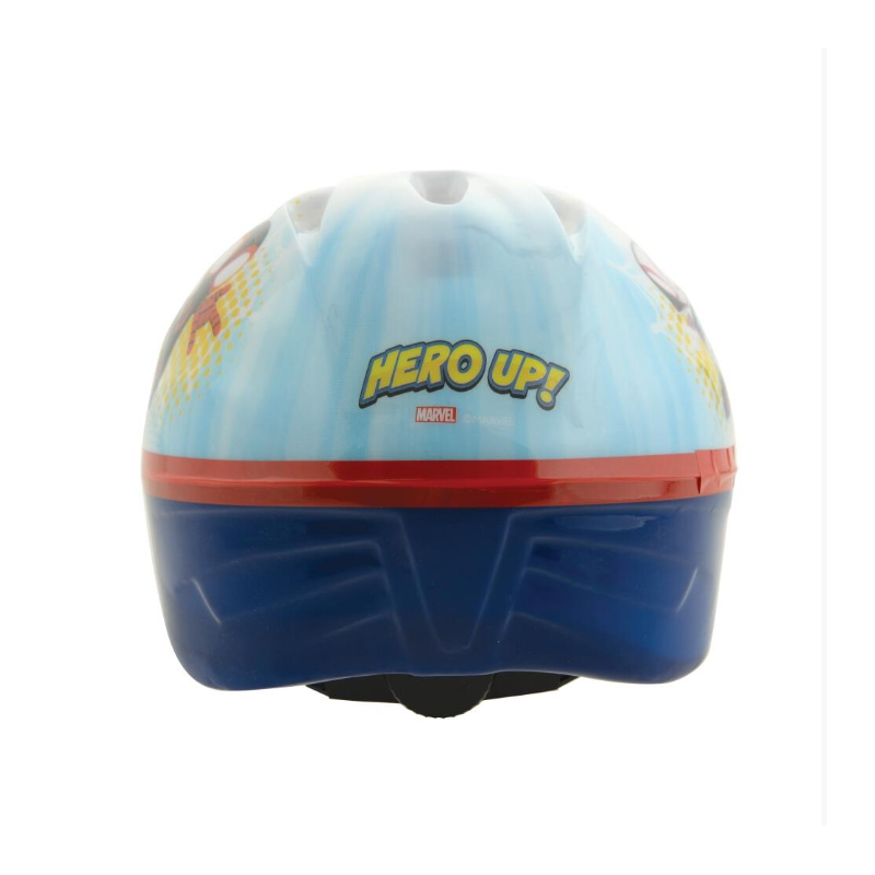 Casco Infantil Spidey 48-52Cm