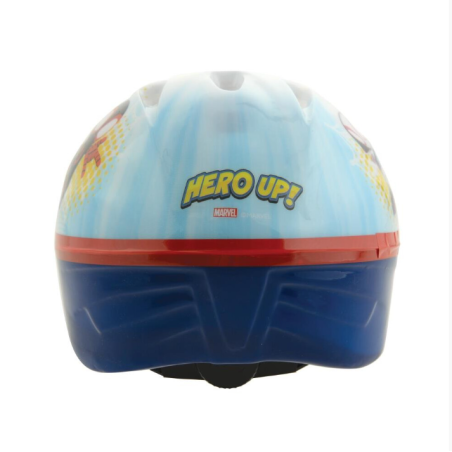 Casco Infantil Spidey 48-52Cm