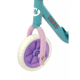 Scooter 3 Ruedas Stitch 58X36X65Cm 2