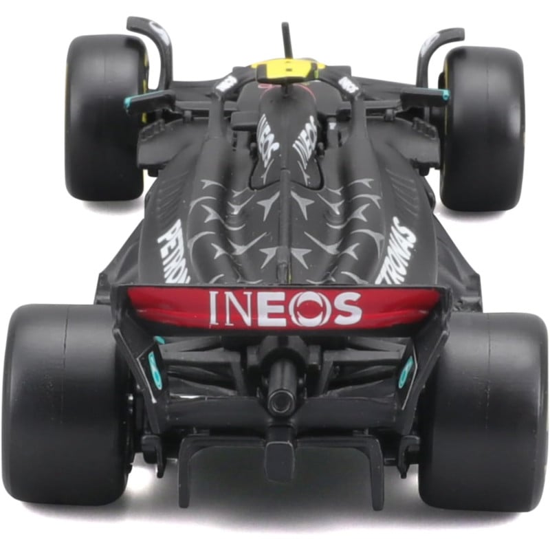 Bburago Mercedes AMG F1 1:43