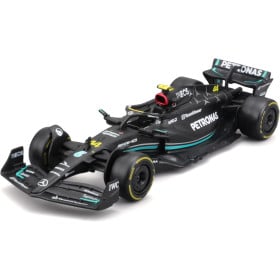 Bburago Mercedes AMG F1 1:43 2