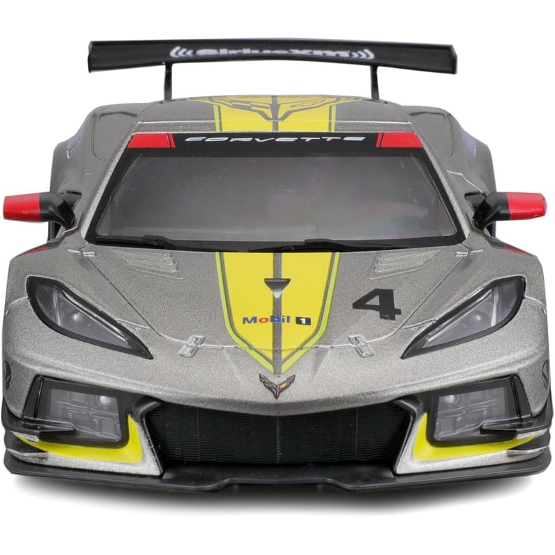 Bburago Coche Metal 1:24 Racing 2020