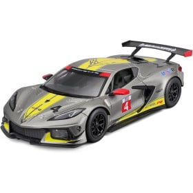 Bburago Coche Metal 1:24 Racing 2020 2