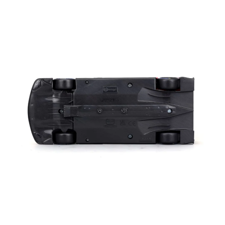 Bburago Coche Metal 1:24 Porsche 963