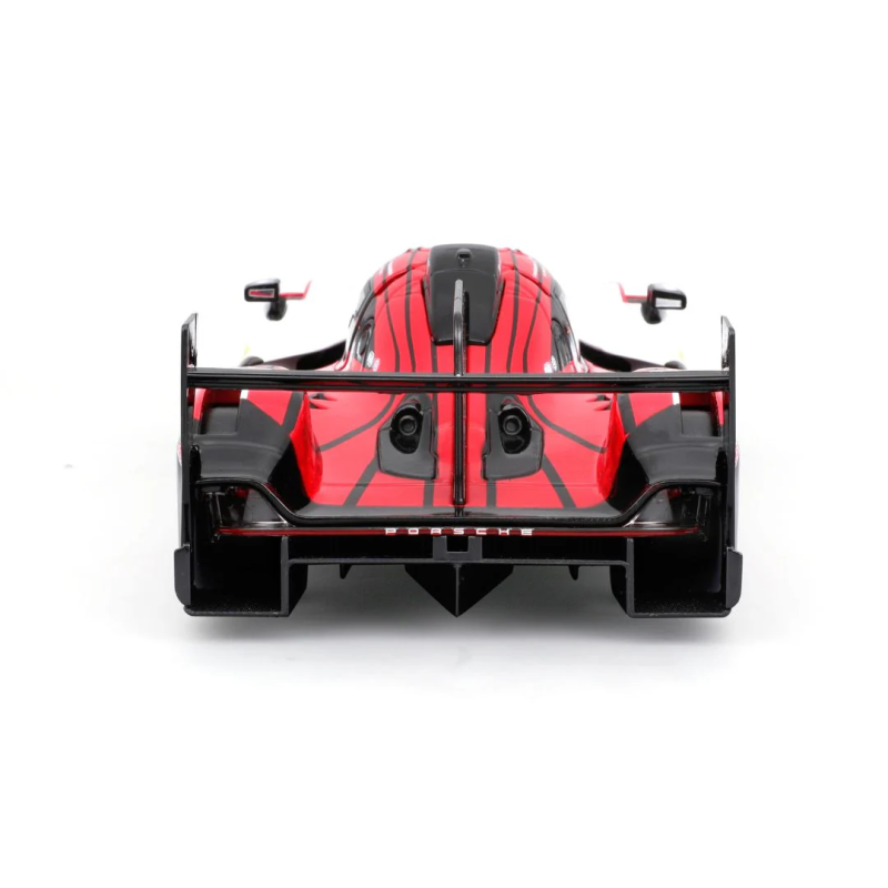 Bburago Coche Metal 1:24 Porsche 963