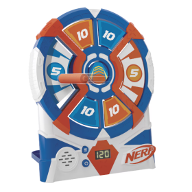 Nerf Diana Strike N Score 2