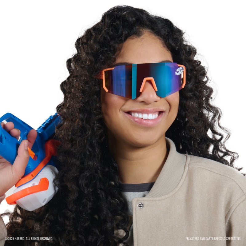 Nerf Gafas Tactical