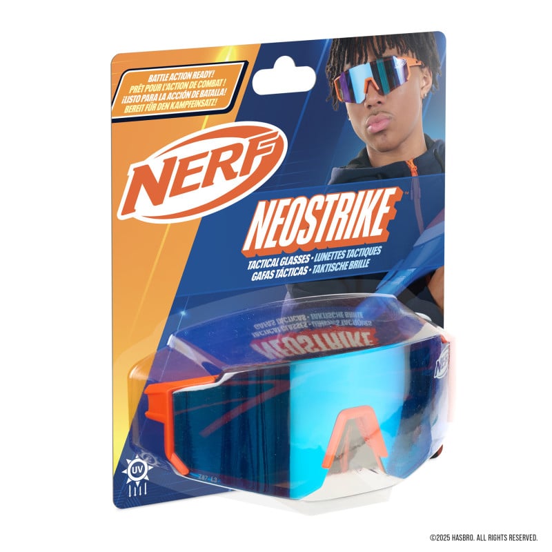 Nerf Gafas Tactical