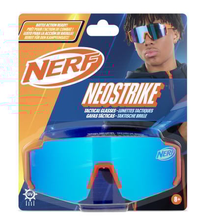 Nerf Gafas Tactical