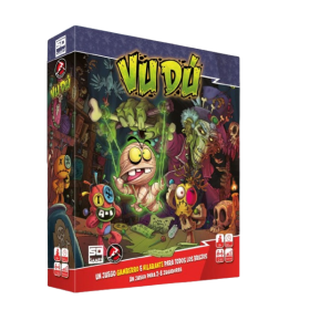 Vudú De SD Games