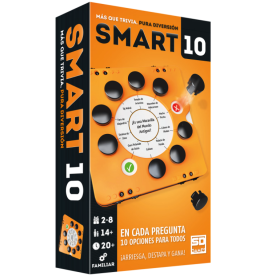 Smart 10