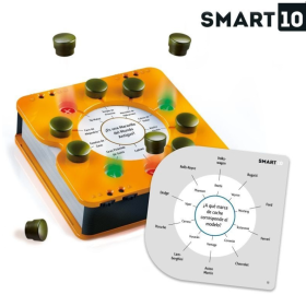 Smart 10 De SD Games 2