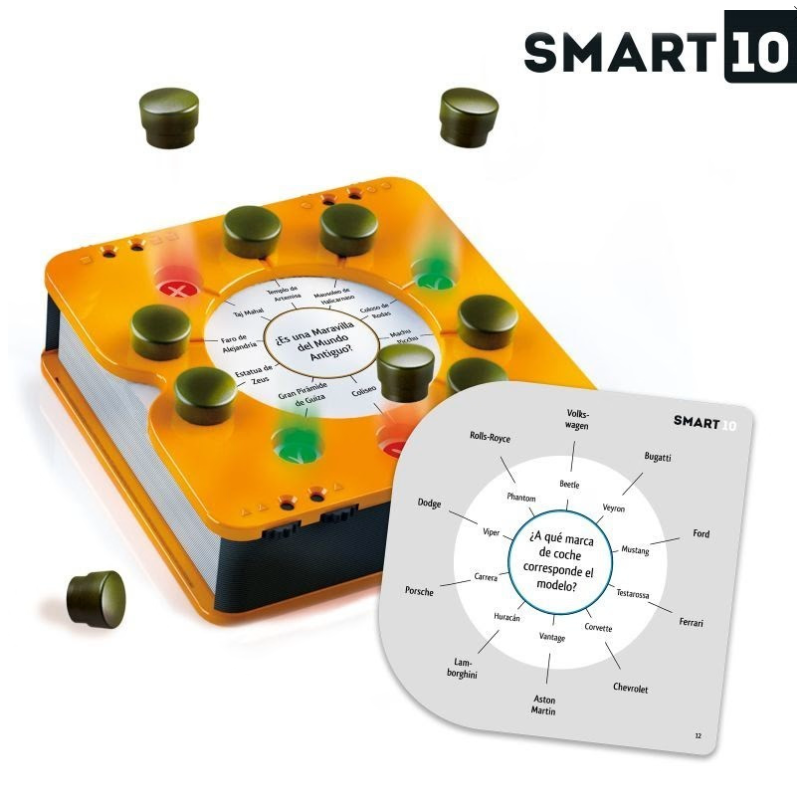 Smart 10