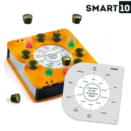 Smart 10