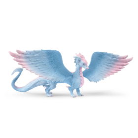 Schleich Dragón De Cristal