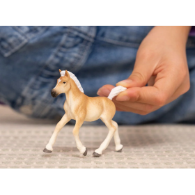 Schleich Potro Haflinger De Schleich 2