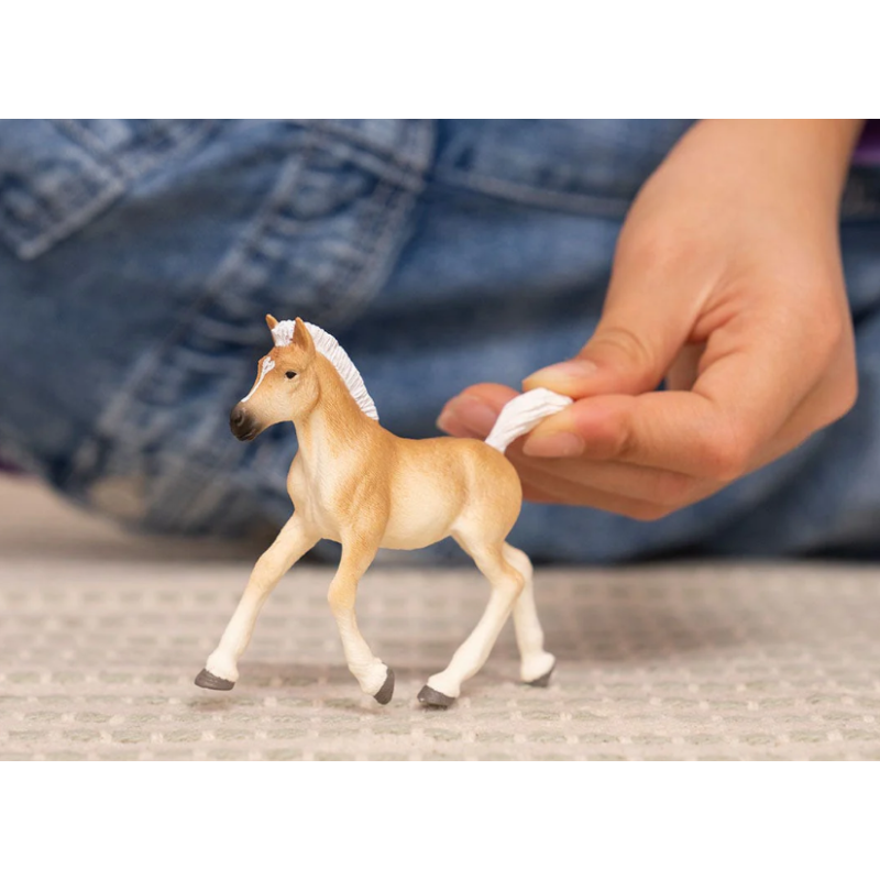 Schleich Potro Haflinger