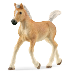 Schleich Potro Haflinger