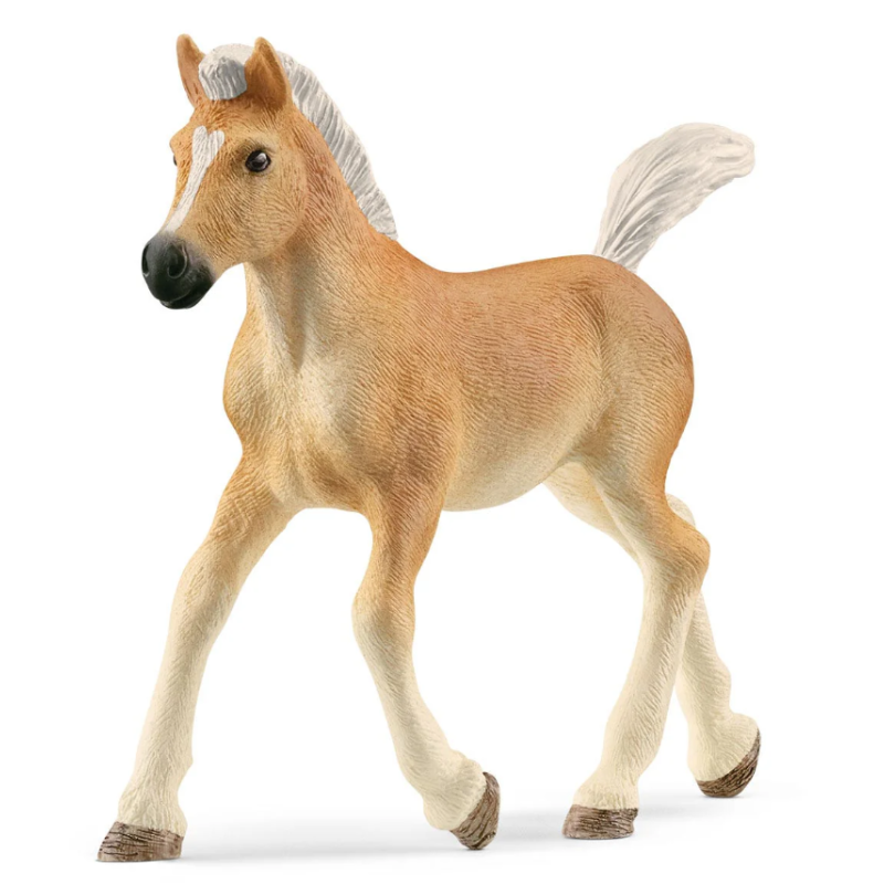 Schleich Potro Haflinger De Schleich