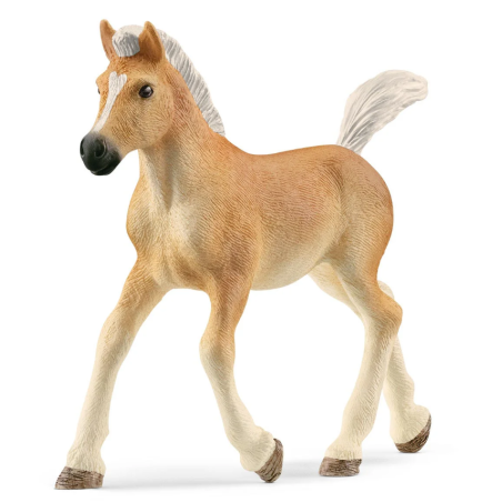 Schleich Potro Haflinger De Schleich