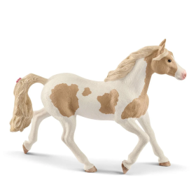 Schleich Yegua Paint Horse