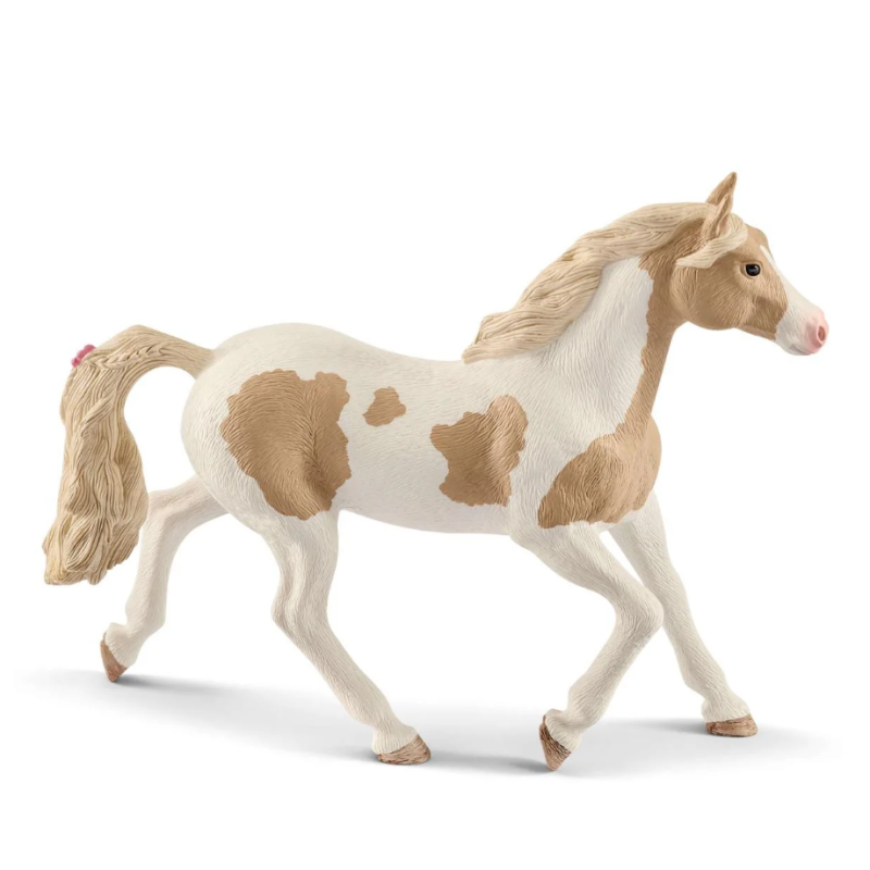 Schleich Yegua Paint Horse De Schleich