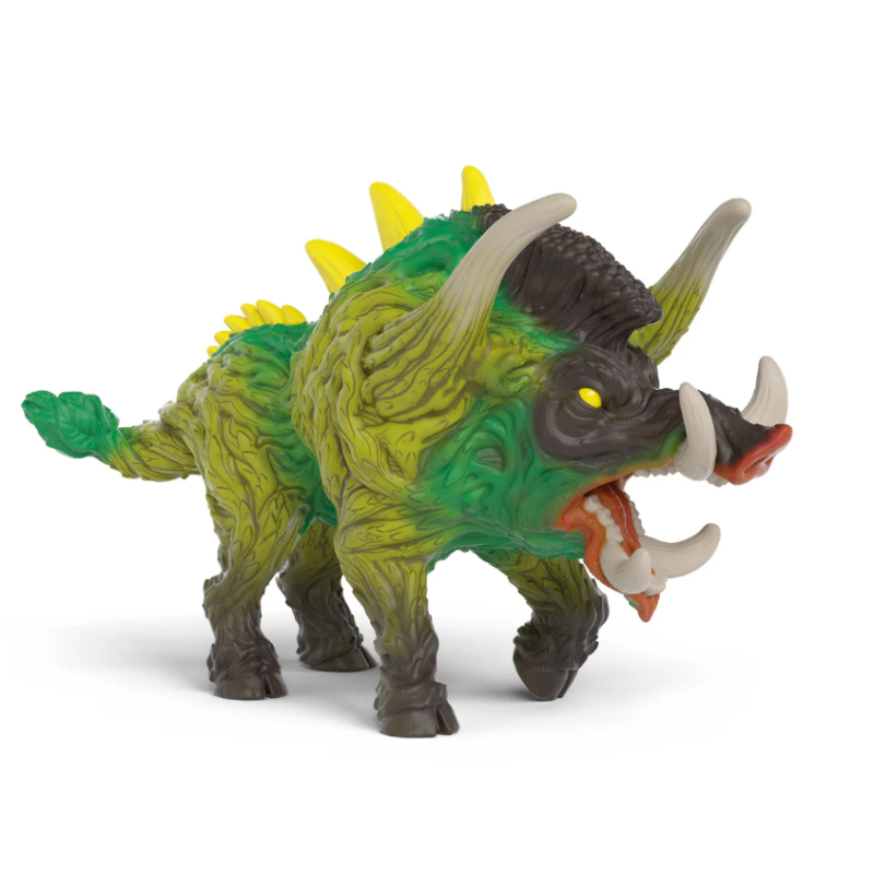 Schleich Jabalí De La Selva De Schleich