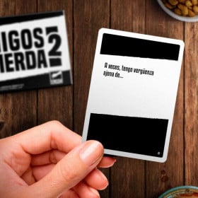 Amigos de Mierda 2 2